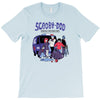 scooby doo svu T-Shirt