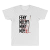 eeny meeny miny moe All Over Men's T-shirt