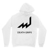 Death Grips Unisex Hoodie
