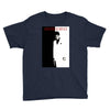scarface classic movie Youth Tee