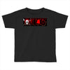 one piece Toddler T-shirt