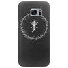 tolkien ring inscriptions Samsung Galaxy S7 Edge