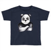 Kung Fu Panda Toddler T-shirt
