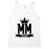 KING OF MARKSMAN Tank Top