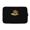 Rubik Cube Laptop sleeve