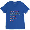 I miss you my heart is empaty wİthout you V-Neck Tee