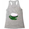 chameleon Racerback Tank