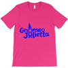 Sherlock Gnomes T-Shirt