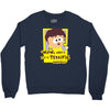 audience south park Crewneck Sweatshirt