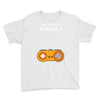 Waiting for Player 3 Gamer Youth Tee