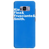 kiedes flea frusciante smith Samsung Galaxy S8 Plus