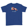 foxy mama Youth Tee
