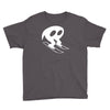 horace goes skiing Youth Tee