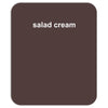 salad cream Mousepad