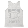 uganda power Tank Top