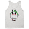 joker the cat Tank Top