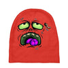 monster face Baby Beanies