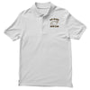 save the neck for me, clark Polo Shirt