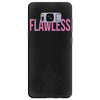flawless Samsung Galaxy S8 Plus Case