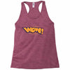 efeck teks Racerback Tank