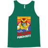 falcon punch out Tank Top