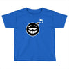 smile bomb Toddler T-shirt