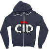 fahrie77 Zipper Hoodie