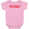 nostalgia Baby Bodysuit