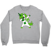 unicorn Crewneck Sweatshirt