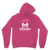 Super Mom-What's Your Superpower? Unisex Hoodie