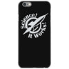 science it works iPhone 6/6s Case