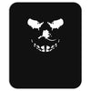 skull. Mousepad