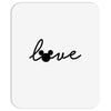 Love Disney Mousepad