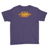 kylo stabbed first Youth Tee