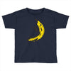 banana halfpipe Toddler T-shirt