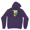 sans' humor Unisex Hoodie