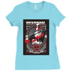 DEADPOOL Ladies Fitted T-Shirt