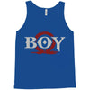 Boy Tank Top