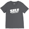 self made (2) V-Neck Tee