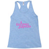 Sherlock Gnomes Racerback Tank