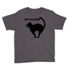 happy halloween Youth Tee