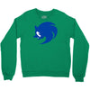sonic logo Crewneck Sweatshirt