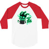 league of legends 3/4 Sleeve Shirt