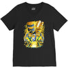 follow the friar   design two V-Neck Tee