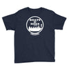 boats and hoes Youth Tee