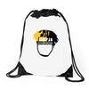 xxxtentacion 2 Drawstring Bags