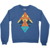 camp vibes Crewneck Sweatshirt