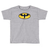 nightwing Toddler T-shirt