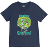 nick and sunday V-Neck Tee