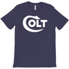 colt firearms T-Shirt